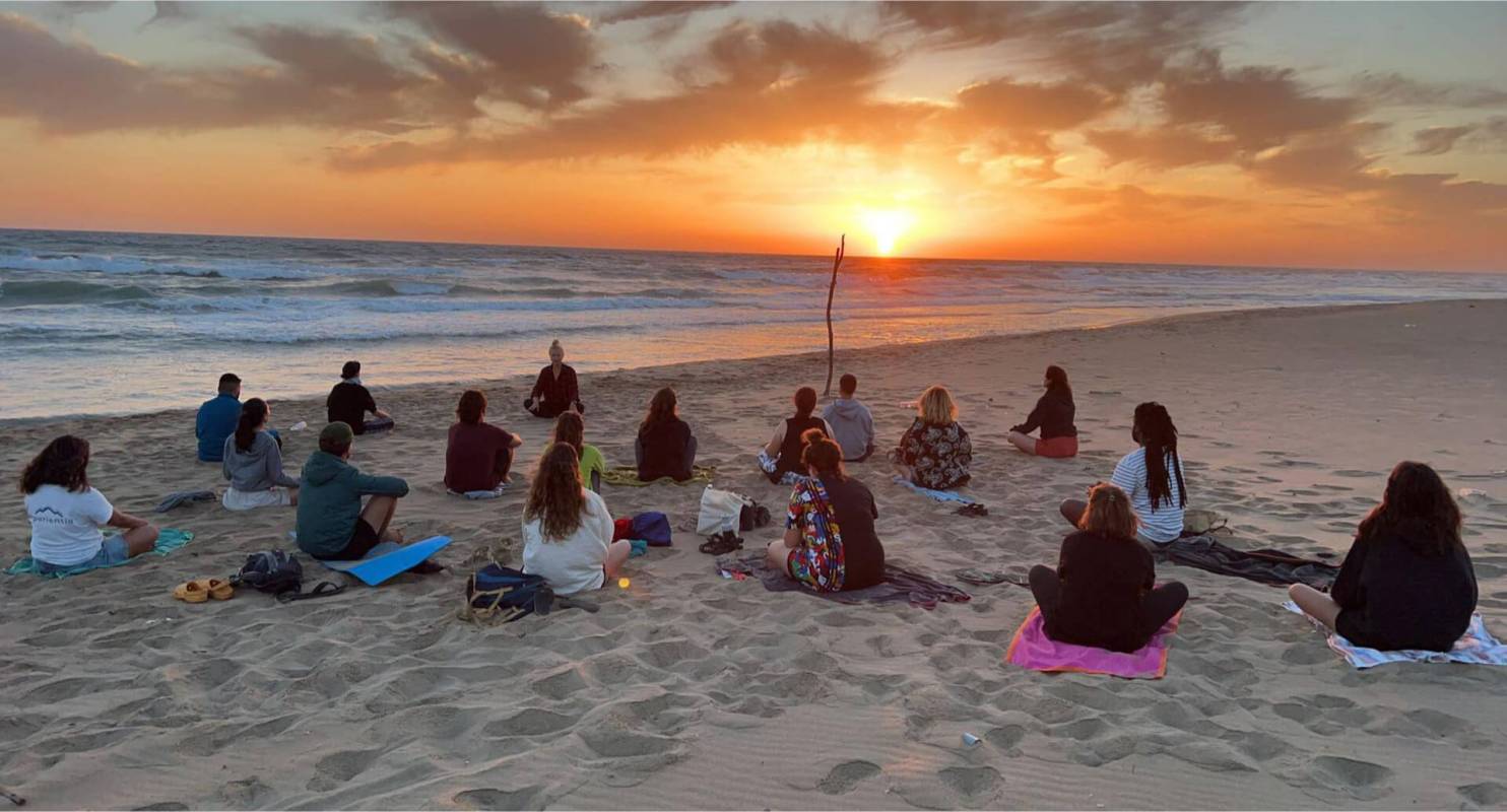 Mindfulness con Circe